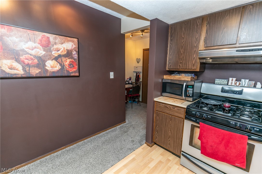 Trail View Terrace Condo - Residential