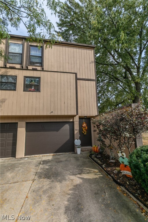 Trail View Terrace Condo - Residential