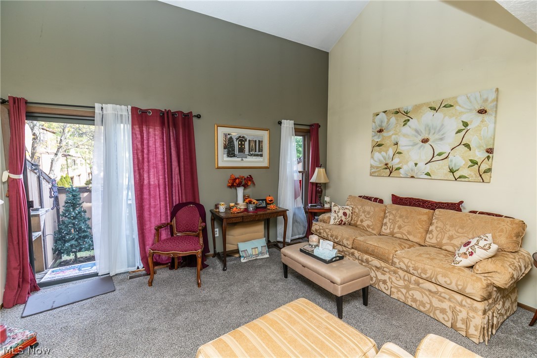 Trail View Terrace Condo - Residential