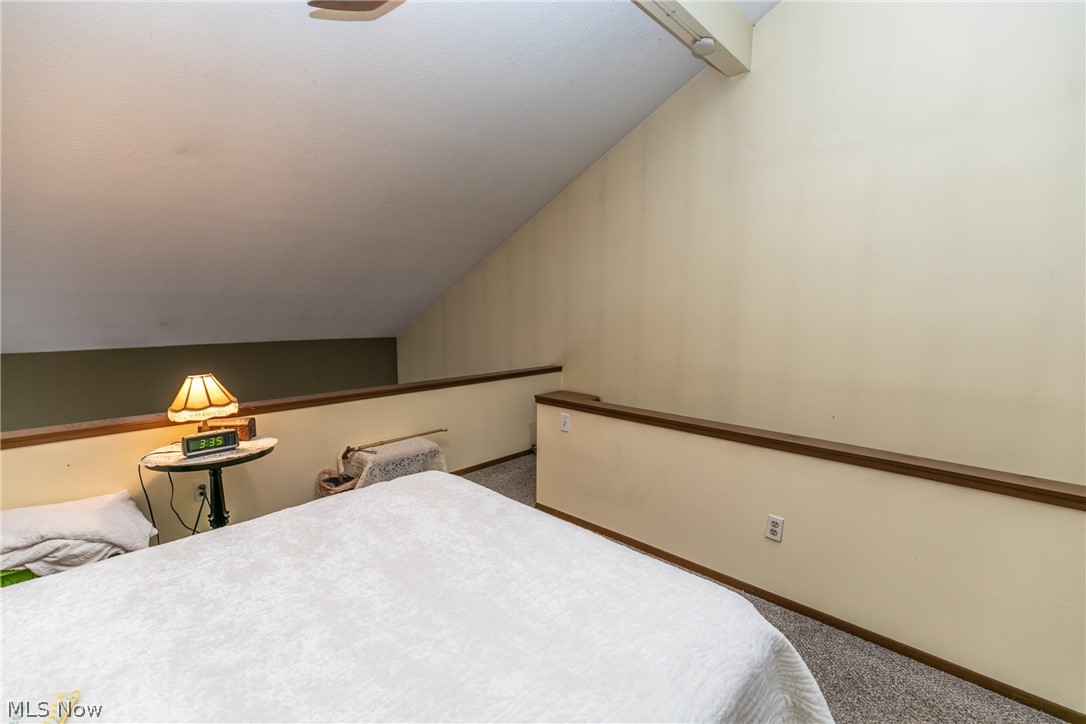 Trail View Terrace Condo - Residential