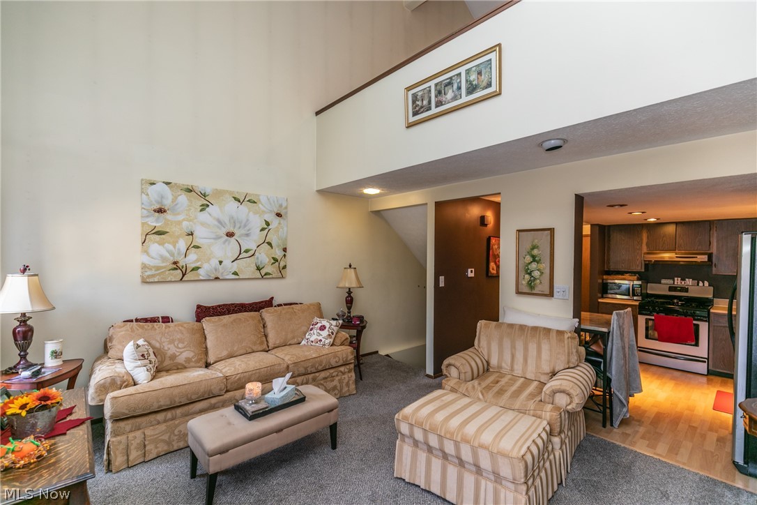 Trail View Terrace Condo - Residential