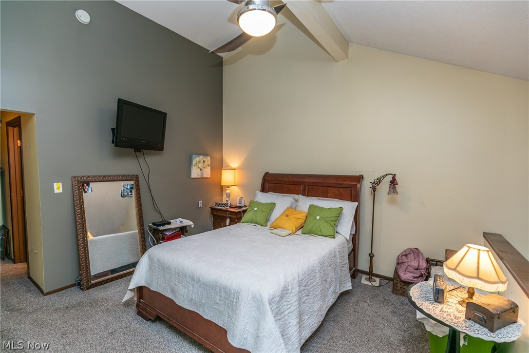 Trail View Terrace Condo - Residential