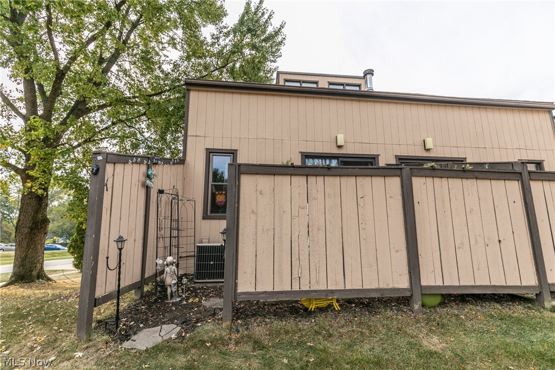 Trail View Terrace Condo - Residential