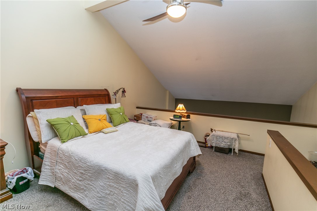 Trail View Terrace Condo - Residential