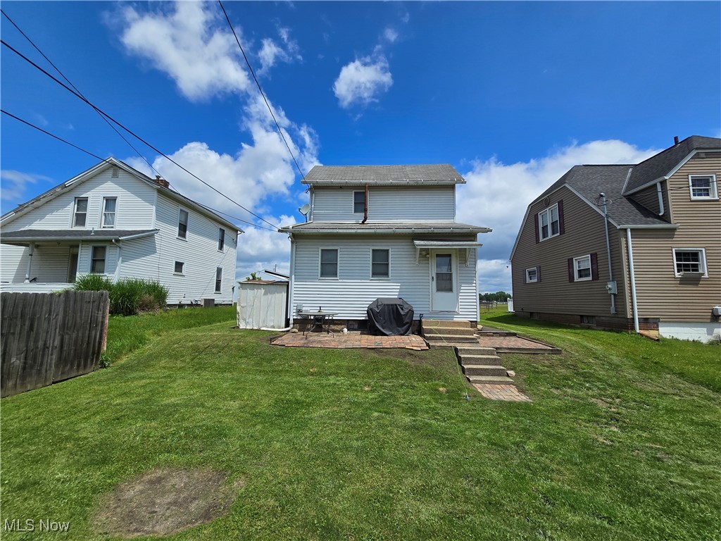 815 Denman Avenue, Coshocton, Ohio image 12