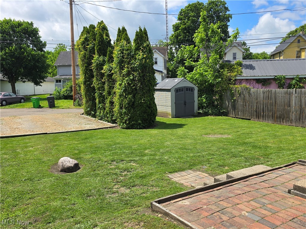 815 Denman Avenue, Coshocton, Ohio image 14