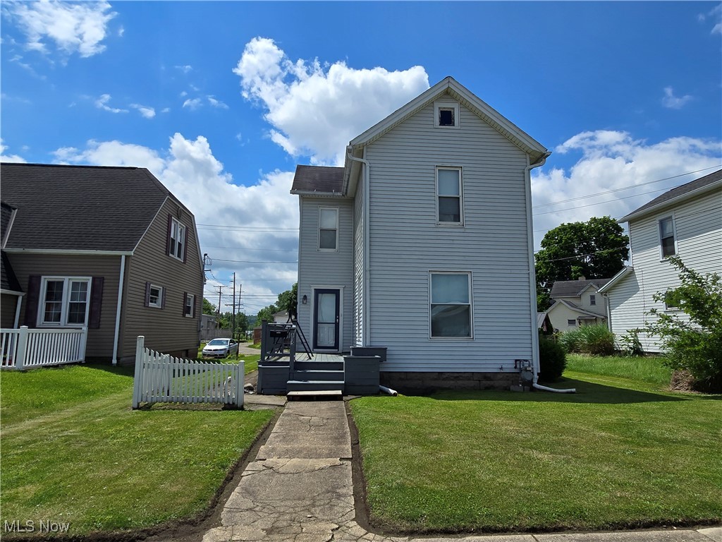 815 Denman Avenue, Coshocton, Ohio image 17