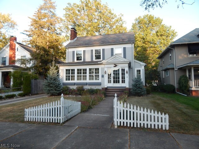 Eastern Heights - Residential