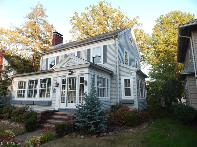 Eastern Heights - Residential