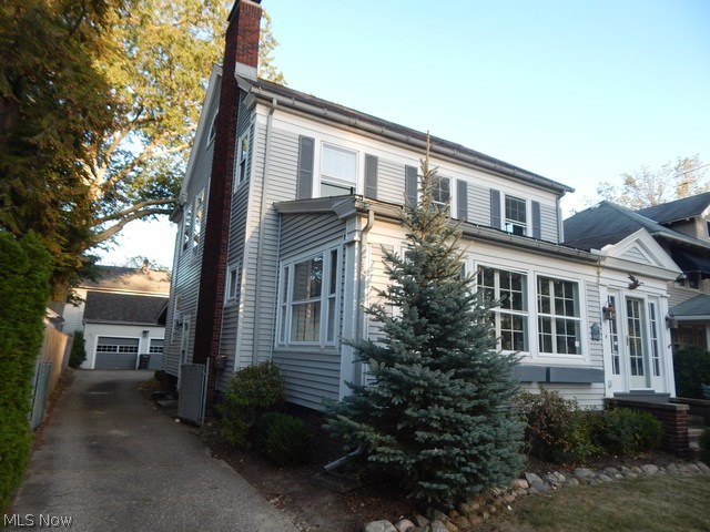 Eastern Heights - Residential