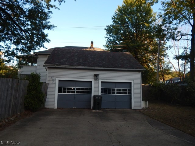 Eastern Heights - Residential