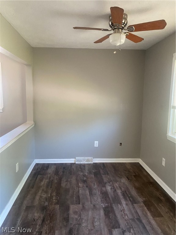 Bingham - Residential Lease