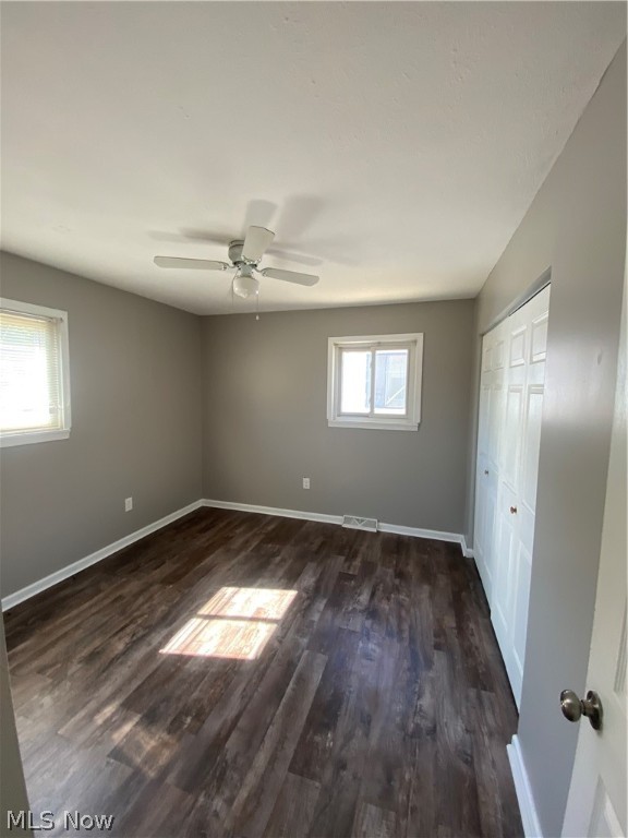 Bingham - Residential Lease