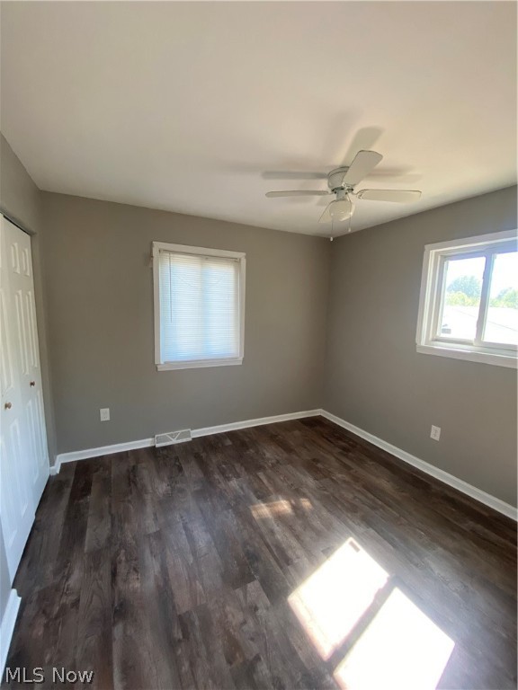 Bingham - Residential Lease