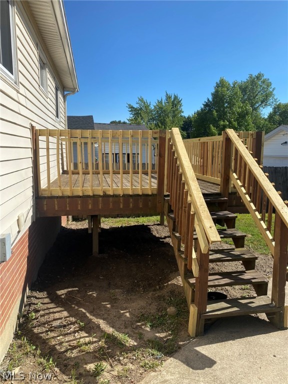 Bingham - Residential Lease