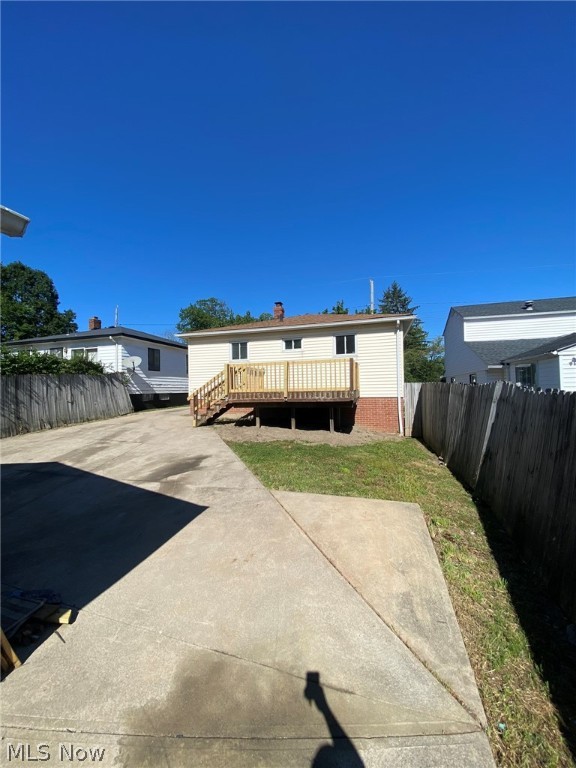 Bingham - Residential Lease