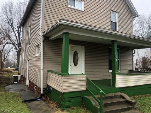 Tiny photo for 822 Highland Road NE, Canton, OH 44704 (MLS # 5187877)