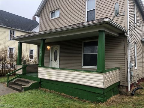 Tiny photo for 822 Highland Road NE, Canton, OH 44704 (MLS # 5187877)