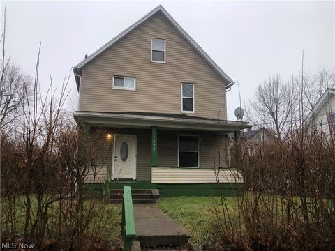 Tiny photo for 822 Highland Road NE, Canton, OH 44704 (MLS # 5187877)