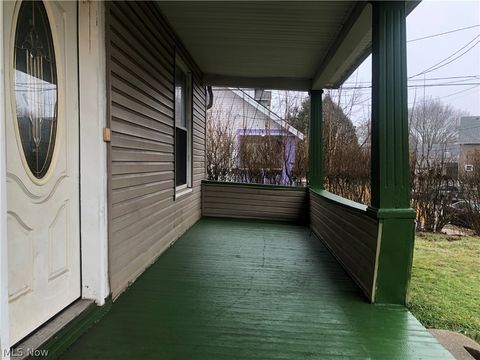 Tiny photo for 822 Highland Road NE, Canton, OH 44704 (MLS # 5187877)