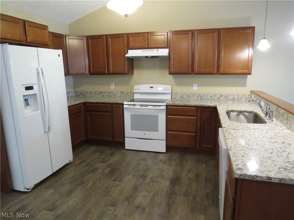 The Greens Apartments - Residential Lease