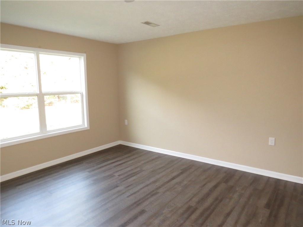 The Greens Apartments - Residential Lease