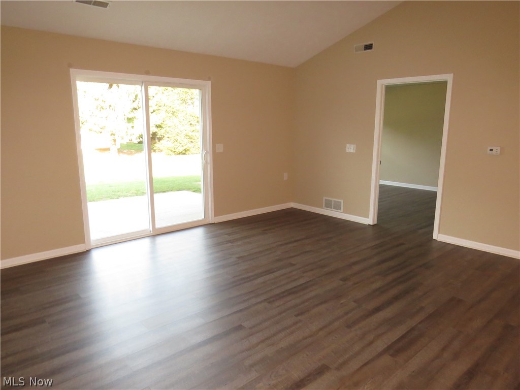 The Greens Apartments - Residential Lease