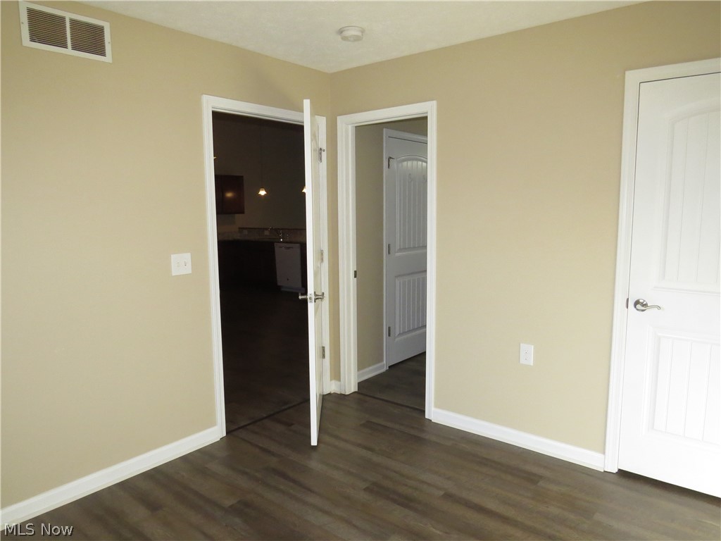 The Greens Apartments - Residential Lease