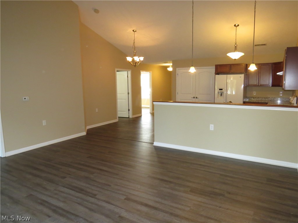 The Greens Apartments - Residential Lease