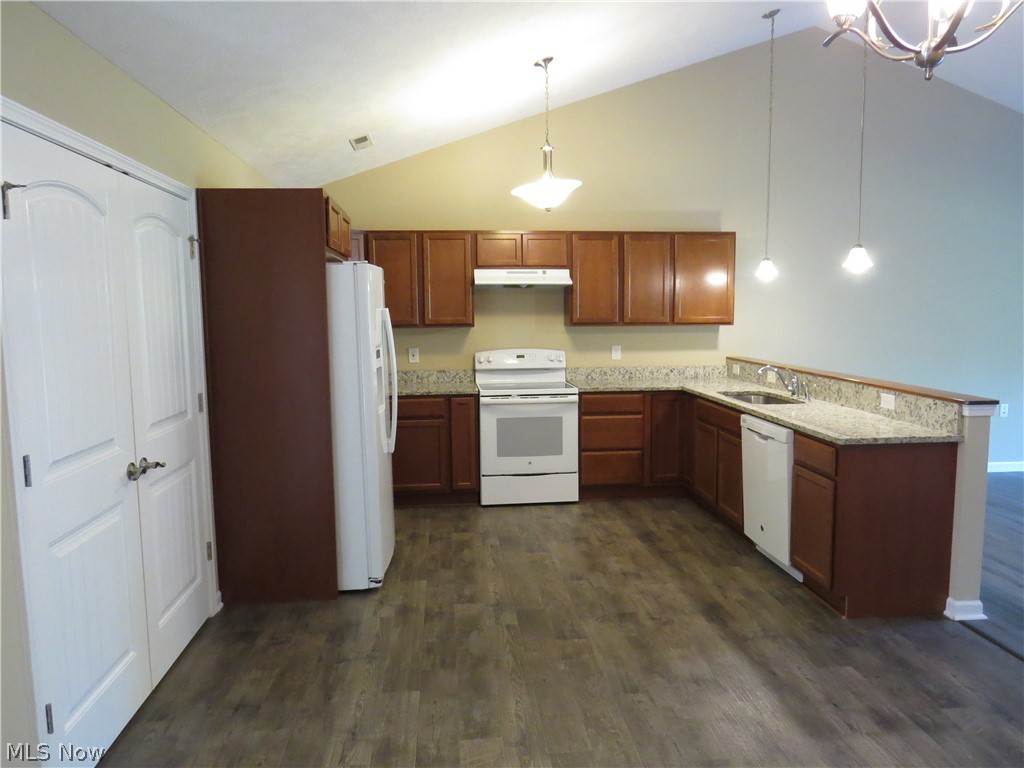 The Greens Apartments - Residential Lease