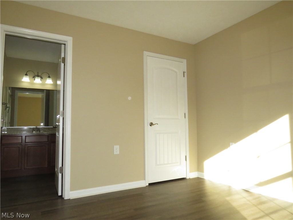 The Greens Apartments - Residential Lease