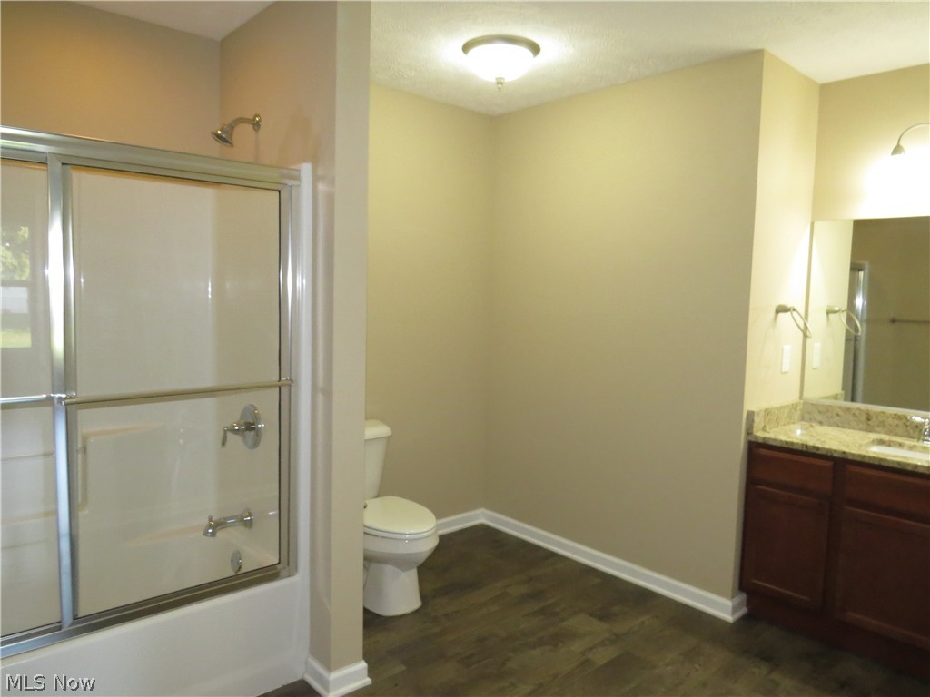 The Greens Apartments - Residential Lease