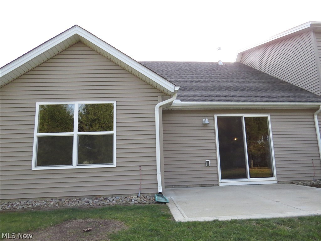 The Greens Apartments - Residential Lease