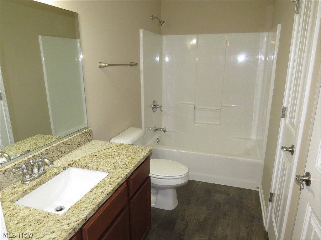 The Greens Apartments - Residential Lease