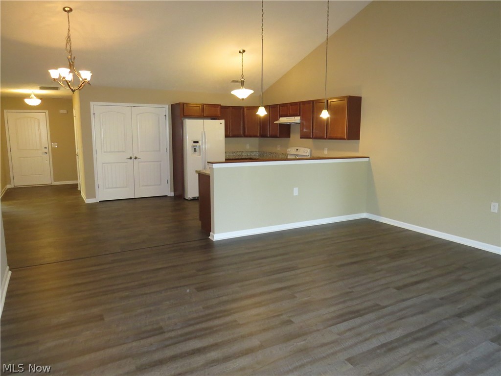 The Greens Apartments - Residential Lease