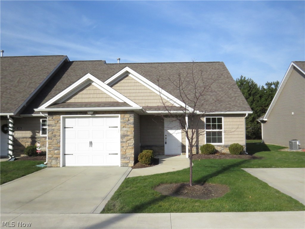 The Greens Apartments - Residential Lease