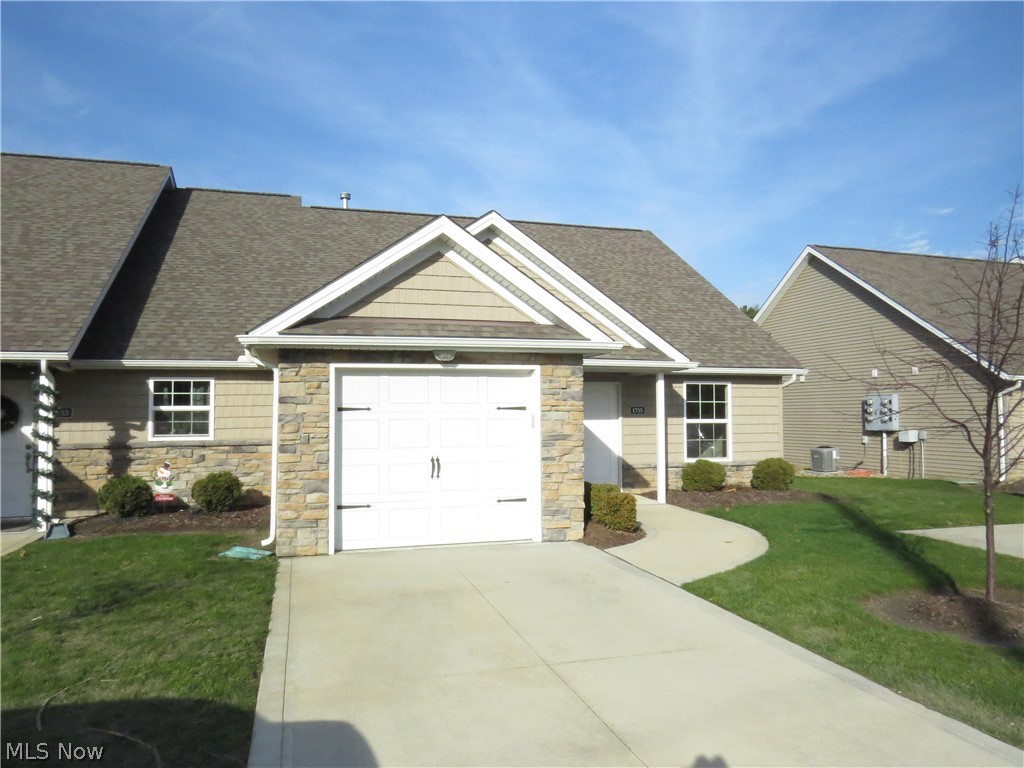 The Greens Apartments - Residential Lease