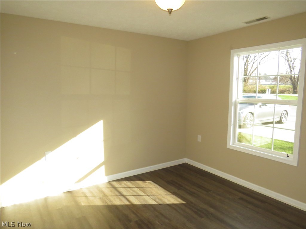 The Greens Apartments - Residential Lease