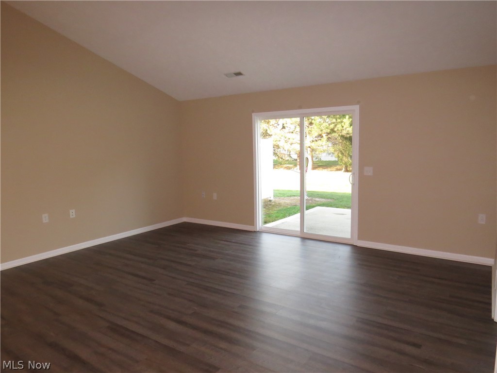 The Greens Apartments - Residential Lease