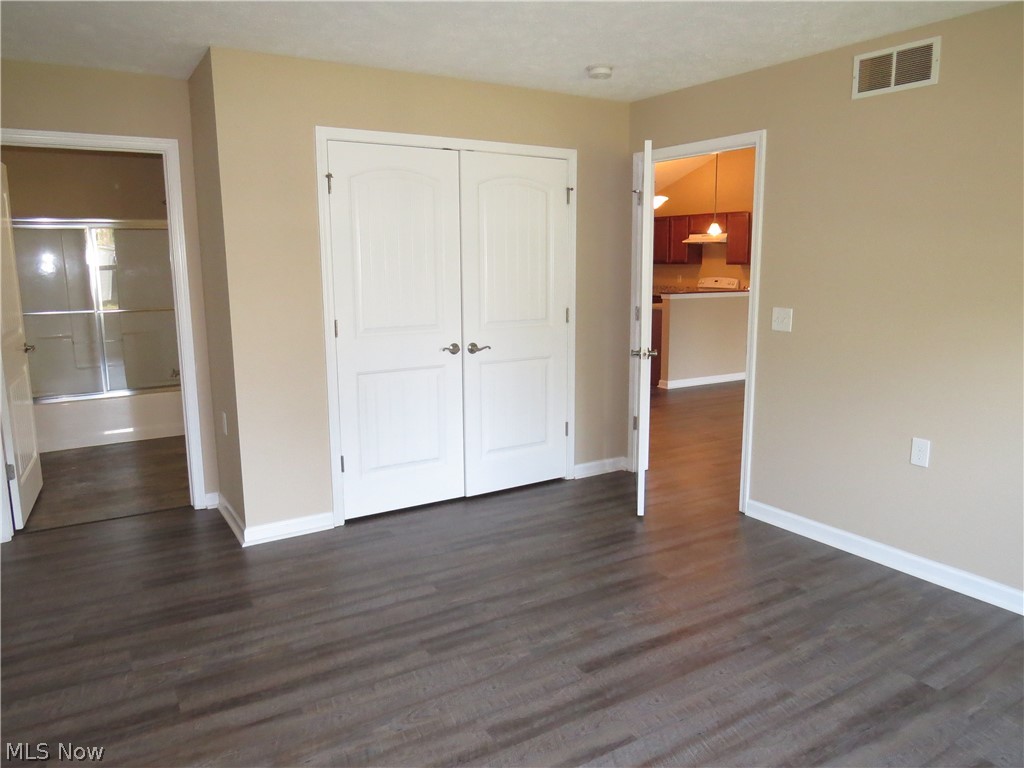 The Greens Apartments - Residential Lease