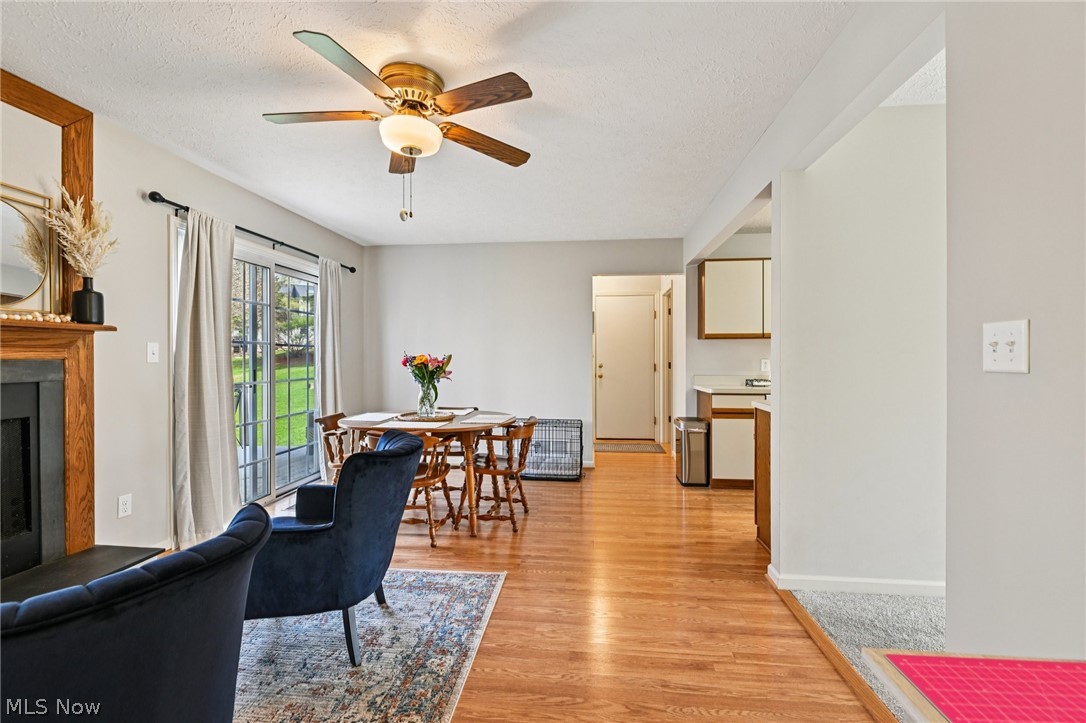 Brook Point Village II Condo - Residential