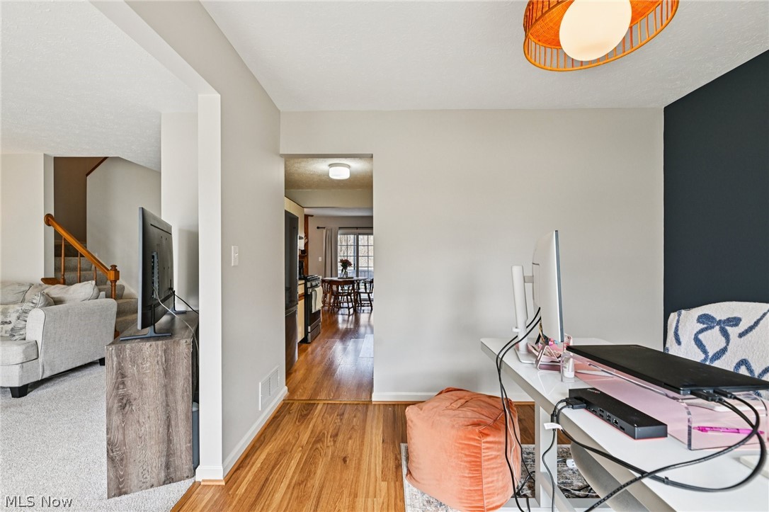 Brook Point Village II Condo - Residential