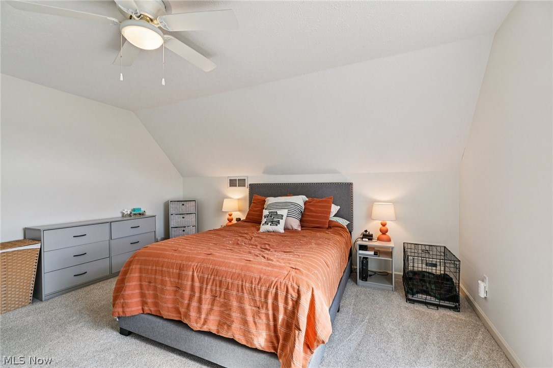 Brook Point Village II Condo - Residential