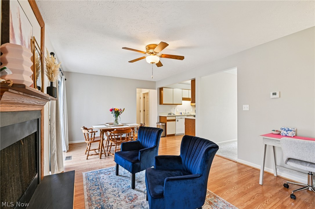 Brook Point Village II Condo - Residential