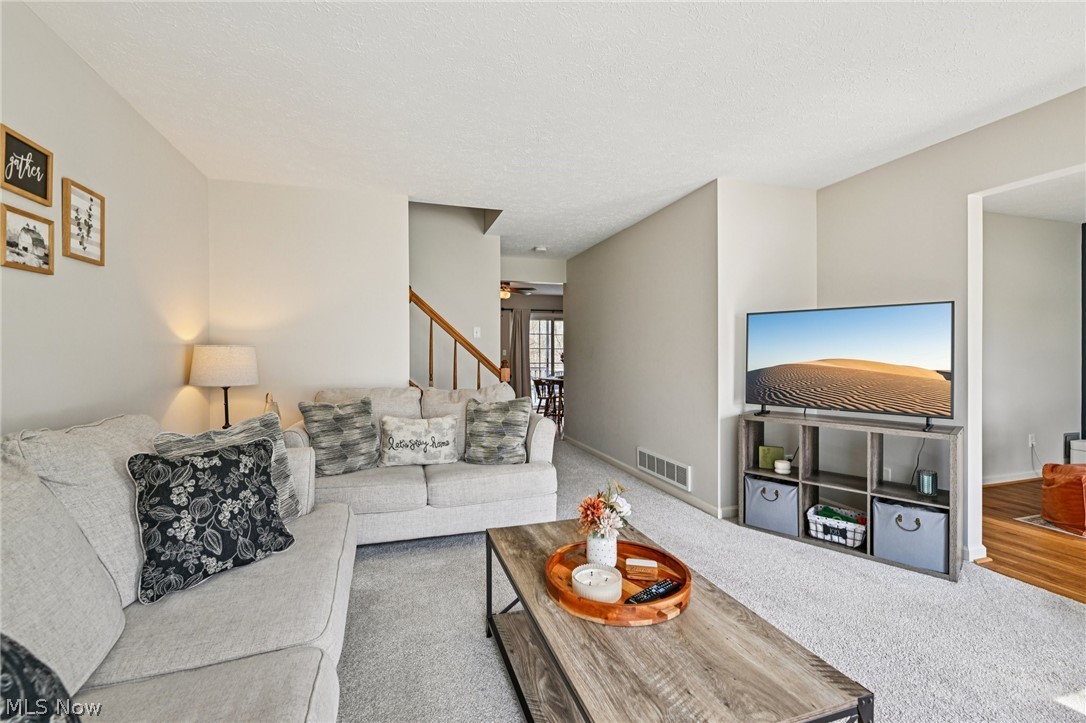 Brook Point Village II Condo - Residential