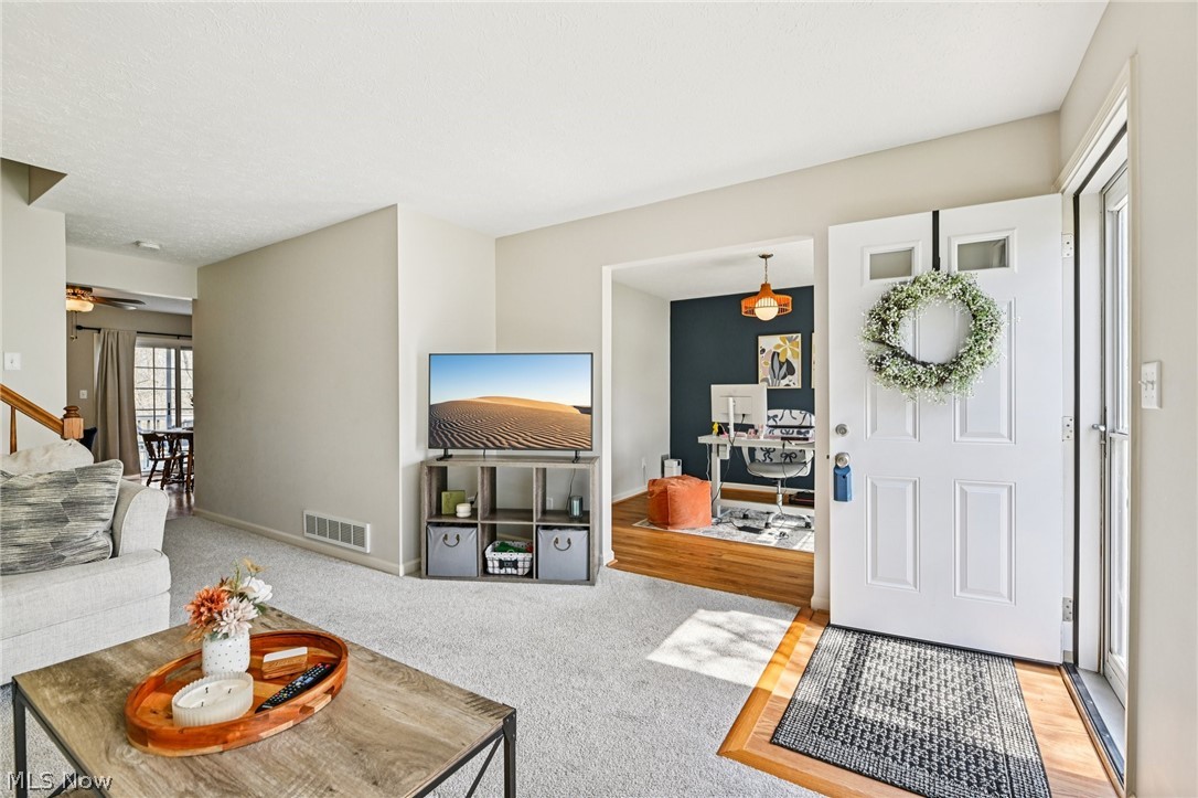 Brook Point Village II Condo - Residential