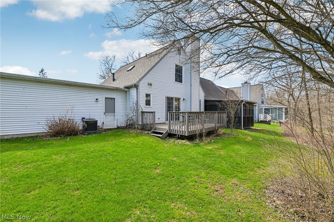 Brook Point Village II Condo - Residential