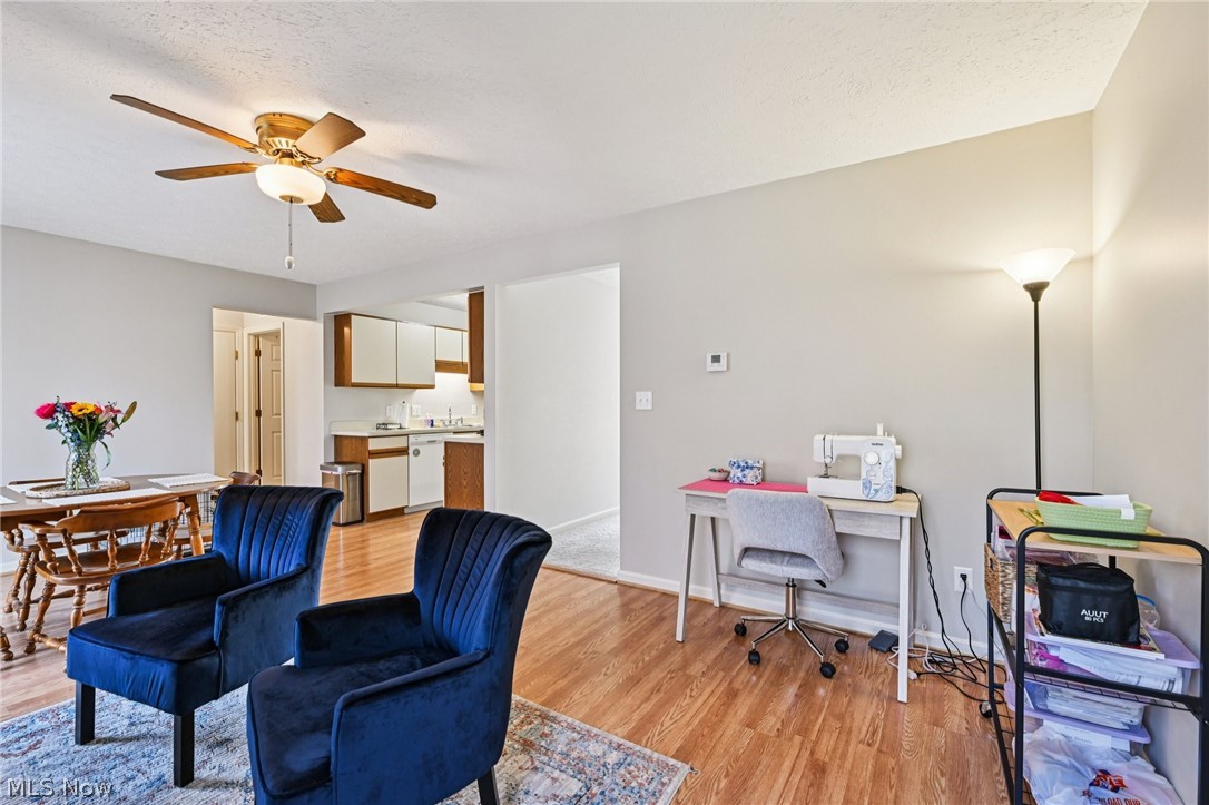 Brook Point Village II Condo - Residential