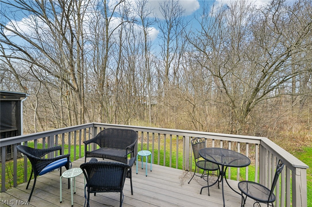 Brook Point Village II Condo - Residential