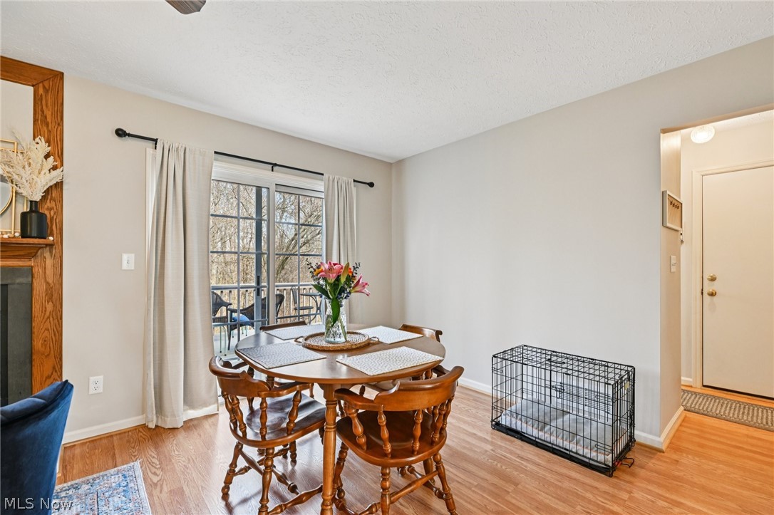 Brook Point Village II Condo - Residential